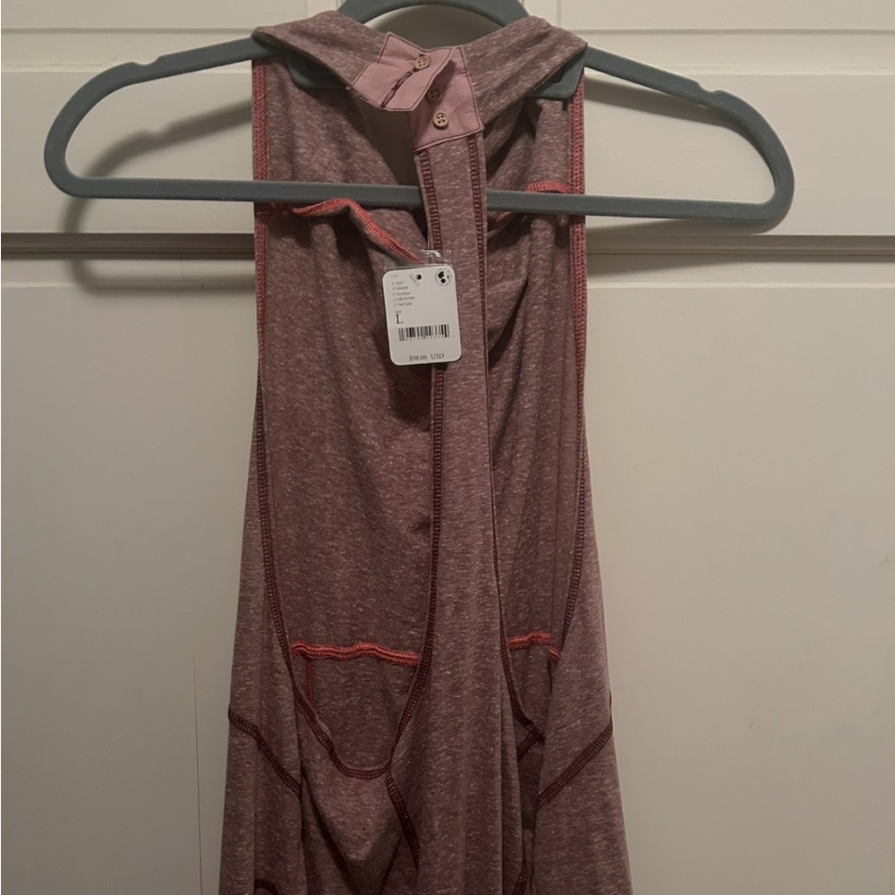 NWT Free People Pillow Talk Romper - Picture 6 of 8